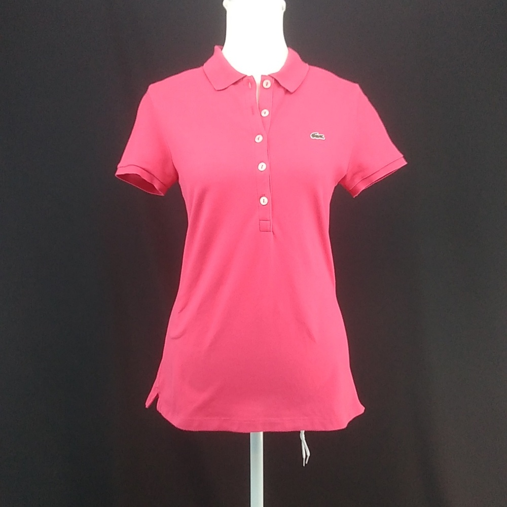 Lacoste polo
